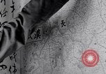 Image of mass migration China, 1944, second 35 stock footage video 65675033614