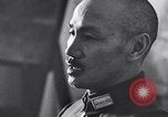Image of mass migration China, 1944, second 41 stock footage video 65675033614