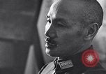 Image of mass migration China, 1944, second 43 stock footage video 65675033614