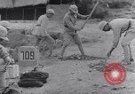 Image of mass migration China, 1944, second 50 stock footage video 65675033614