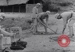 Image of mass migration China, 1944, second 51 stock footage video 65675033614