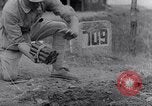 Image of mass migration China, 1944, second 52 stock footage video 65675033614