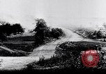 Image of mass migration China, 1944, second 55 stock footage video 65675033614