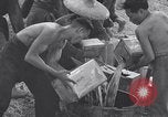 Image of mass migration China, 1944, second 59 stock footage video 65675033614