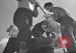 Image of mass migration China, 1944, second 61 stock footage video 65675033614