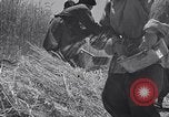 Image of mass migration China, 1944, second 62 stock footage video 65675033614