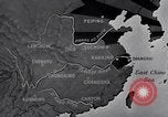 Image of Japanese air raid Second Sino-Japanese War Chungking China, 1937, second 3 stock footage video 65675033615