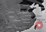 Image of Japanese air raid Second Sino-Japanese War Chungking China, 1937, second 4 stock footage video 65675033615