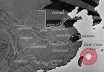 Image of Japanese air raid Second Sino-Japanese War Chungking China, 1937, second 5 stock footage video 65675033615