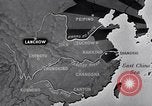 Image of Japanese air raid Second Sino-Japanese War Chungking China, 1937, second 6 stock footage video 65675033615