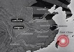 Image of Japanese air raid Second Sino-Japanese War Chungking China, 1937, second 7 stock footage video 65675033615