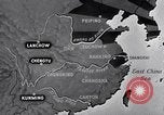 Image of Japanese air raid Second Sino-Japanese War Chungking China, 1937, second 8 stock footage video 65675033615