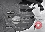 Image of Japanese air raid Second Sino-Japanese War Chungking China, 1937, second 10 stock footage video 65675033615