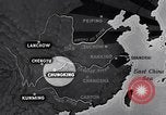 Image of Japanese air raid Second Sino-Japanese War Chungking China, 1937, second 11 stock footage video 65675033615