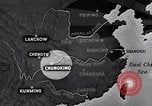 Image of Japanese air raid Second Sino-Japanese War Chungking China, 1937, second 12 stock footage video 65675033615