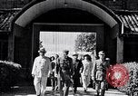 Image of Japanese air raid Second Sino-Japanese War Chungking China, 1937, second 19 stock footage video 65675033615
