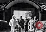 Image of Japanese air raid Second Sino-Japanese War Chungking China, 1937, second 20 stock footage video 65675033615