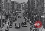 Image of Japanese air raid Second Sino-Japanese War Chungking China, 1937, second 23 stock footage video 65675033615