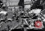 Image of Japanese air raid Second Sino-Japanese War Chungking China, 1937, second 27 stock footage video 65675033615
