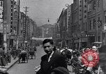 Image of Japanese air raid Second Sino-Japanese War Chungking China, 1937, second 29 stock footage video 65675033615