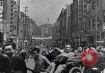 Image of Japanese air raid Second Sino-Japanese War Chungking China, 1937, second 30 stock footage video 65675033615