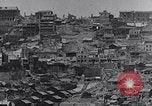 Image of Japanese air raid Second Sino-Japanese War Chungking China, 1937, second 31 stock footage video 65675033615