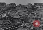 Image of Japanese air raid Second Sino-Japanese War Chungking China, 1937, second 32 stock footage video 65675033615