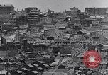 Image of Japanese air raid Second Sino-Japanese War Chungking China, 1937, second 33 stock footage video 65675033615