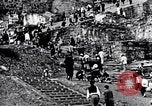 Image of Japanese air raid Second Sino-Japanese War Chungking China, 1937, second 34 stock footage video 65675033615