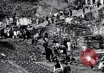 Image of Japanese air raid Second Sino-Japanese War Chungking China, 1937, second 35 stock footage video 65675033615