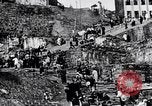 Image of Japanese air raid Second Sino-Japanese War Chungking China, 1937, second 36 stock footage video 65675033615