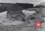 Image of Japanese air raid Second Sino-Japanese War Chungking China, 1937, second 40 stock footage video 65675033615