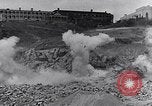 Image of Japanese air raid Second Sino-Japanese War Chungking China, 1937, second 41 stock footage video 65675033615