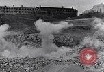 Image of Japanese air raid Second Sino-Japanese War Chungking China, 1937, second 42 stock footage video 65675033615