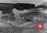 Image of Japanese air raid Second Sino-Japanese War Chungking China, 1937, second 43 stock footage video 65675033615