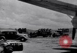 Image of Japanese air raid Second Sino-Japanese War Chungking China, 1937, second 46 stock footage video 65675033615