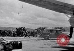 Image of Japanese air raid Second Sino-Japanese War Chungking China, 1937, second 49 stock footage video 65675033615