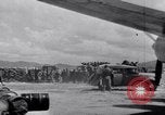 Image of Japanese air raid Second Sino-Japanese War Chungking China, 1937, second 53 stock footage video 65675033615