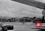 Image of Japanese air raid Second Sino-Japanese War Chungking China, 1937, second 55 stock footage video 65675033615