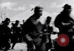 Image of Japanese air raid Second Sino-Japanese War Chungking China, 1937, second 59 stock footage video 65675033615