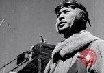 Image of Japanese air raid Second Sino-Japanese War Chungking China, 1937, second 61 stock footage video 65675033615