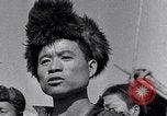 Immagine di L'invasione giapponese della Cina Cina, 1941, secondo 61 filmato di repertorio 65675033616
