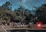 Standbild Kachin Guerilla Kachin Birma, 1943, aus Sekunde 7 historischem Filmmaterial Videoclip 65675033620