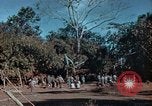 Standbild Kachin Guerilla Kachin Birma, 1943, aus Sekunde 9 historischem Filmmaterial Videoclip 65675033620