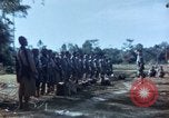 Standbild Kachin Guerilla Kachin Birma, 1943, aus Sekunde 18 historischem Filmmaterial Videoclip 65675033620