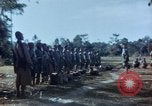 Standbild Kachin Guerilla Kachin Birma, 1943, aus Sekunde 19 historischem Filmmaterial Videoclip 65675033620