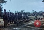 Standbild Kachin Guerilla Kachin Birma, 1943, aus Sekunde 20 historischem Filmmaterial Videoclip 65675033620