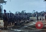 Standbild Kachin Guerilla Kachin Birma, 1943, aus Sekunde 25 historischem Filmmaterial Videoclip 65675033620