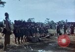 Standbild Kachin Guerilla Kachin Birma, 1943, aus Sekunde 27 historischem Filmmaterial Videoclip 65675033620