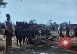 Standbild Kachin Guerilla Kachin Birma, 1943, aus Sekunde 30 historischem Filmmaterial Videoclip 65675033620